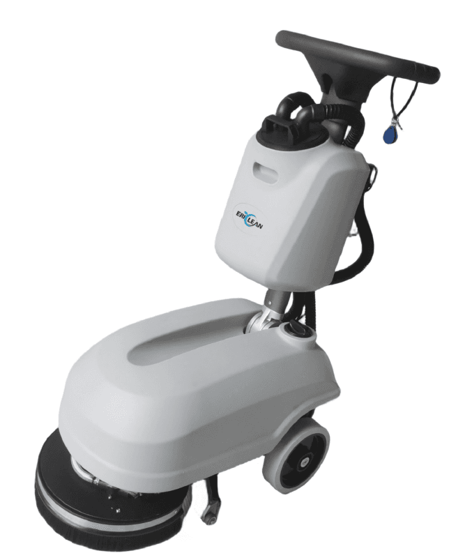 Lavasciuga Walk-Behind EricLean E380C