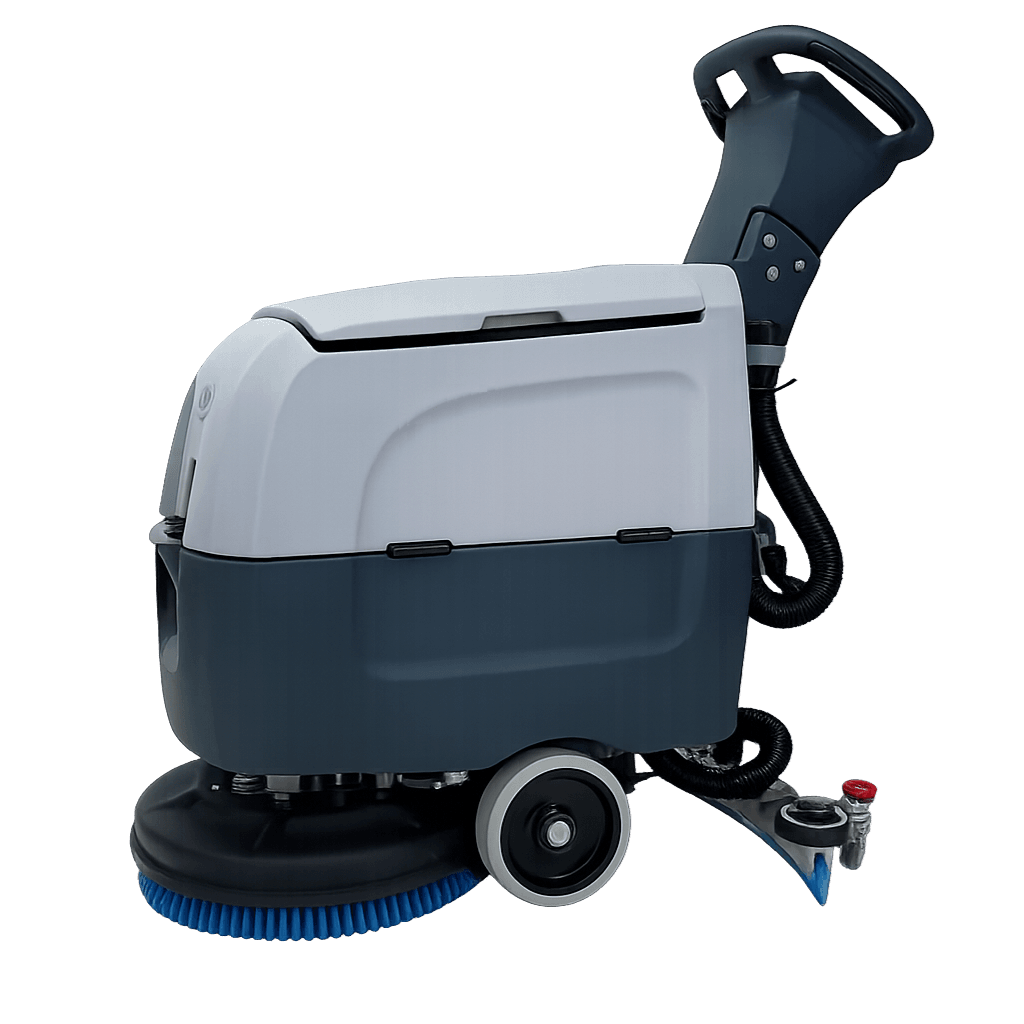 Lavasciuga Walk-Behind EricLean E460B