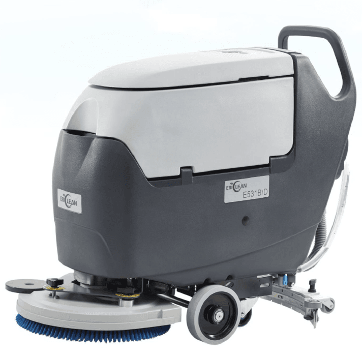 Lavasciuga Walk-Behind EricLean E531B
