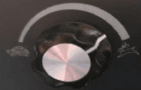 Vista 3 di Lavasciuga Walk-Behind EricLean E531B