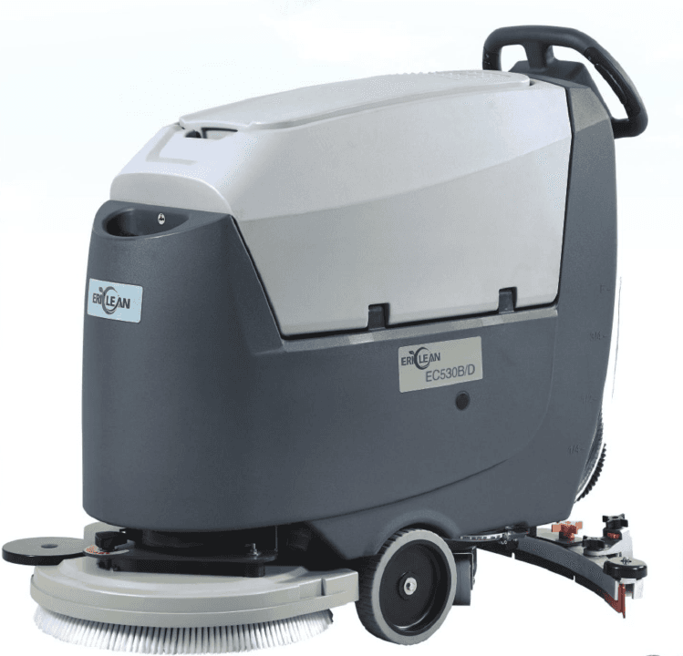 Lavasciuga Walk-Behind EricLean EC530BD