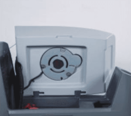 Vista 4 di Lavasciuga Walk-Behind EricLean EC530BD