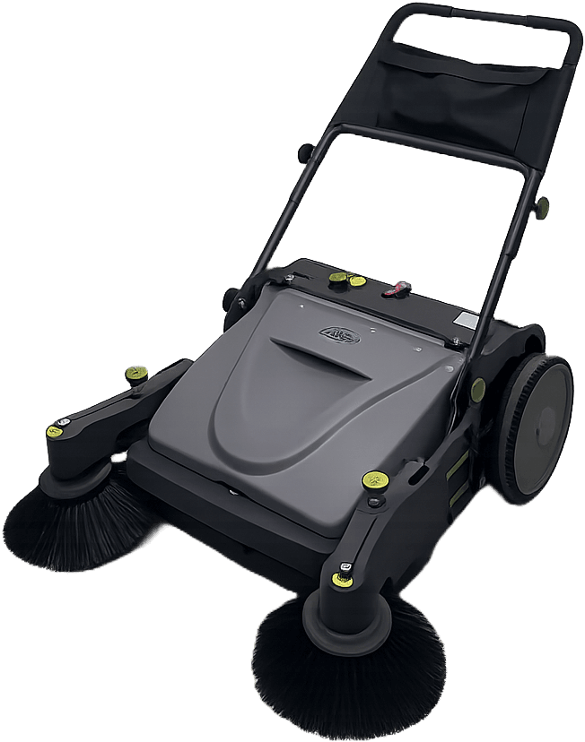 Spazzatrice Walk-Behind EricLean ESW950