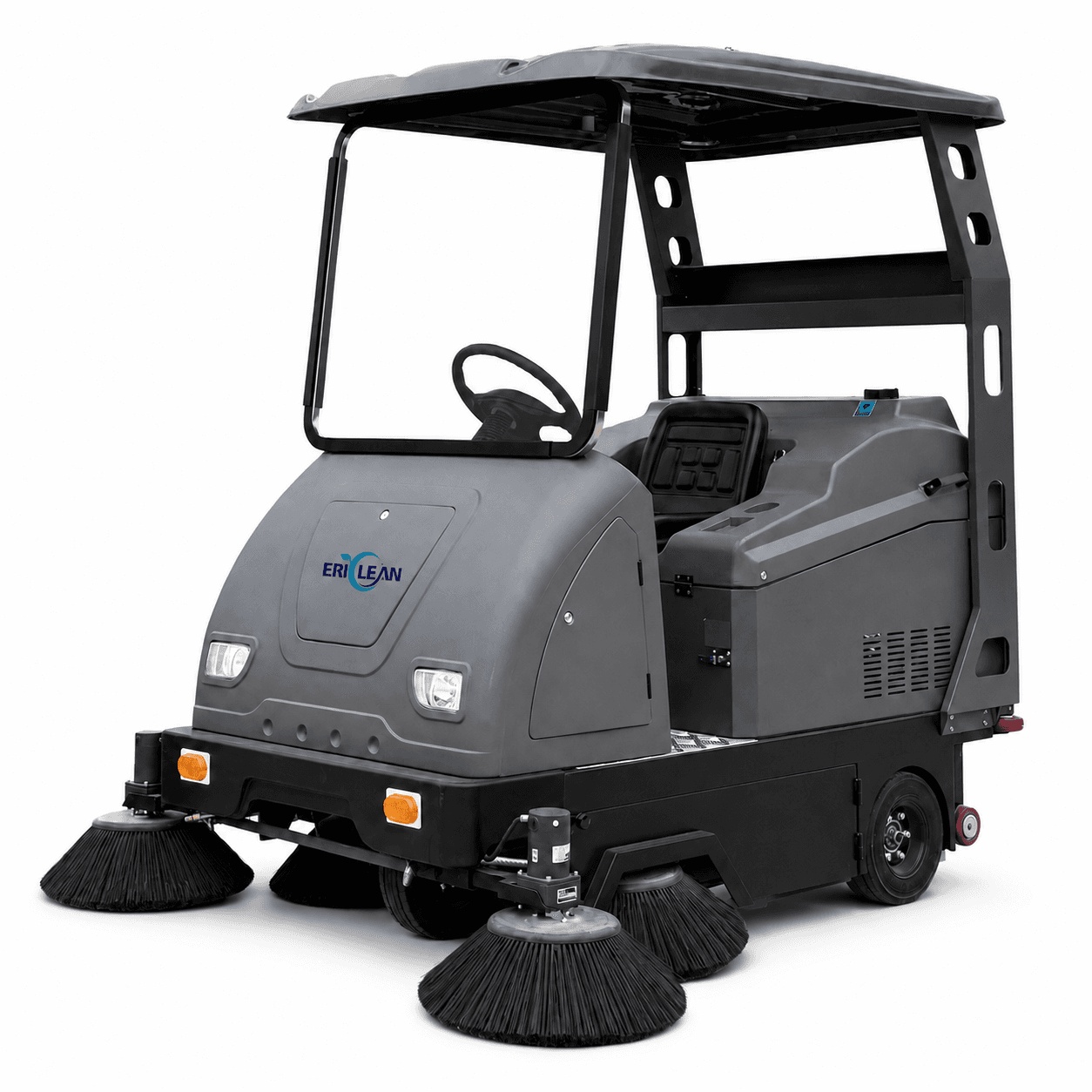 Spazzatrice Ride-On EricLean ESW1800