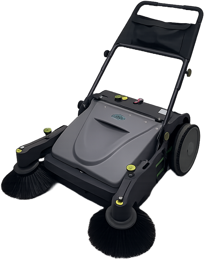 Vista del modello ESW950